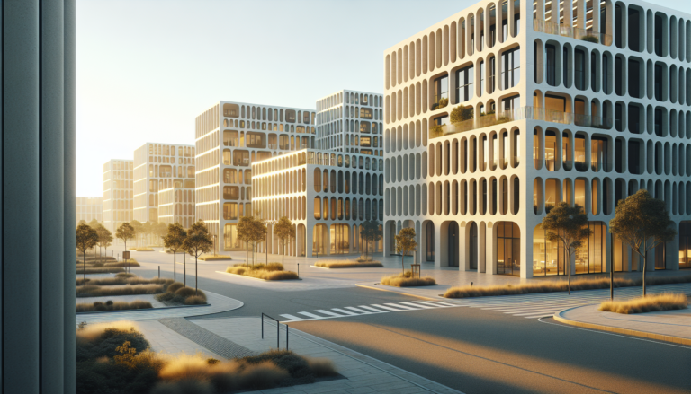 Business i Holstebro: Juli 2026: Strategiske rammer, energipark og partnerskaber prægede erhvervslivet